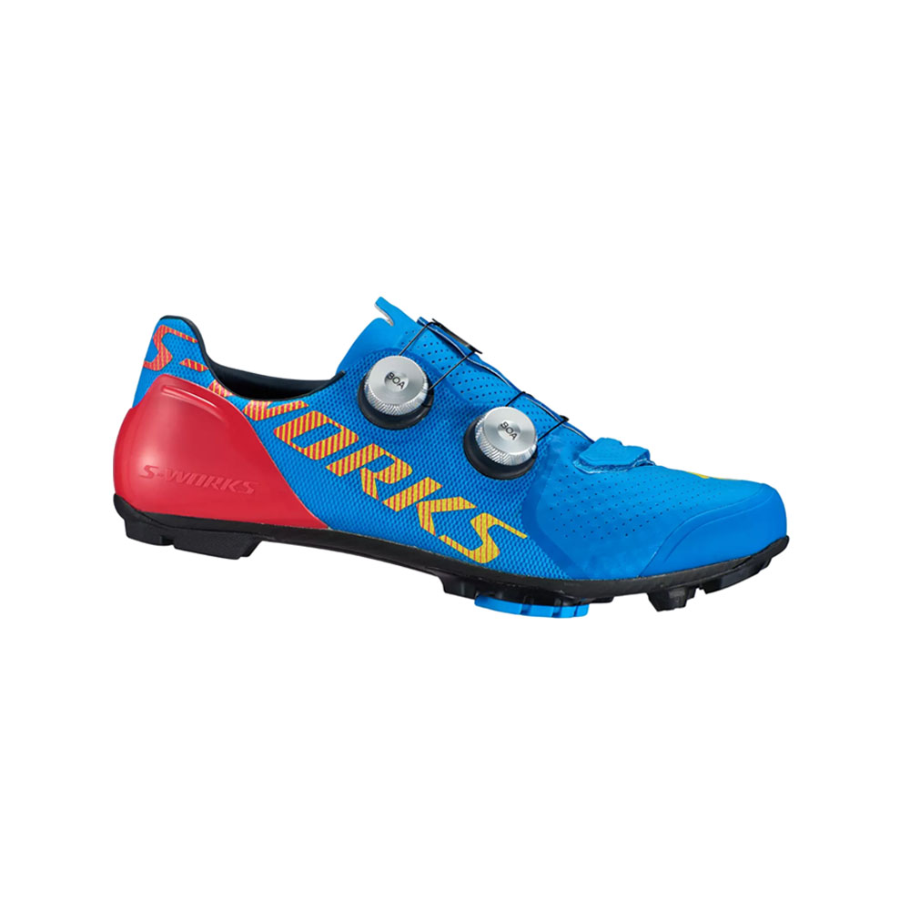 S-WORKS RECON MOUNTAIN BIKE SHOES 41サイズ S-Works Recon Mountain Bike Shoe | Strictly Bicycles – Strictly